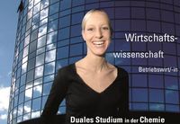 Duales Studium in der Chemie: Wirtschaftswissenschaft im VWA-Modell