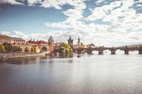 Prag ist eine schöne Stadt - ich bin froh, hier drei Monate lang mein Praktikum gemacht zu haben. (Foto: Viktor Hanacek, picjumbo, CC0)