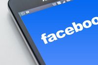 Facebook-Boom: Pro Sekunde werden im Schnitt fünf neue Profile auf Facebook erstellt (Foto: geralt, pixabay, CC0)