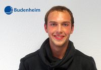 Sebastian Feidners Entscheidung fiel für die Ausbildung und gegen das Studium (Foto: Torben Schröder).