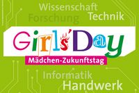 Am 28. April 2016 ist deutschlandweit der Zukunftstag für Schülerinnen und Schüler (Foto: Girls`Day).